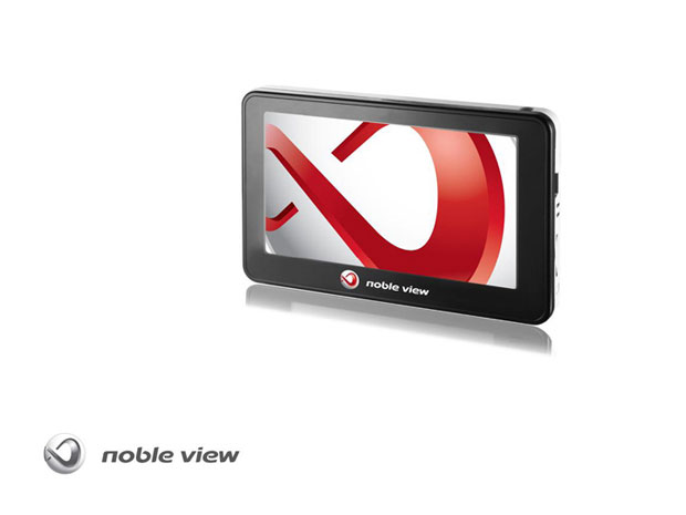 noble