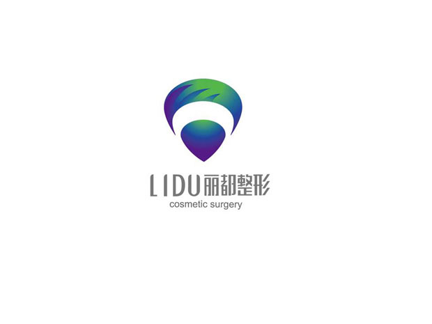 丽都整形标识VI一