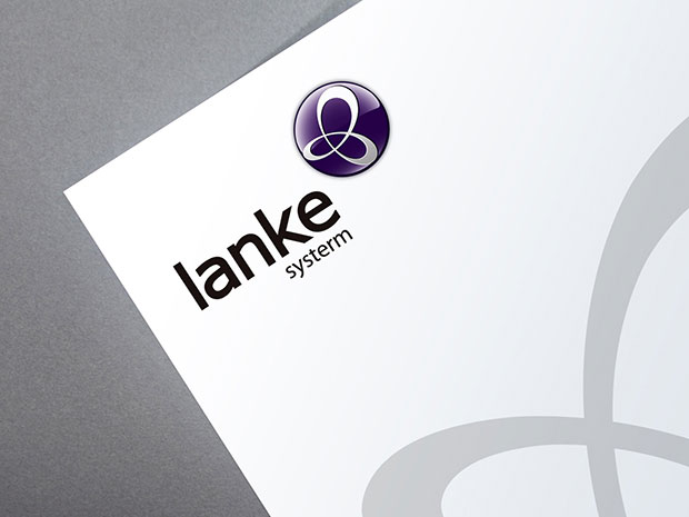 Lanke标识VI二