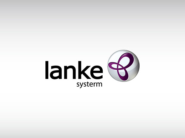 Lanke标识VI一