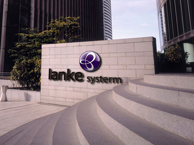 Lanke标识VI三