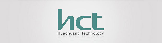 华创力合标识VI一