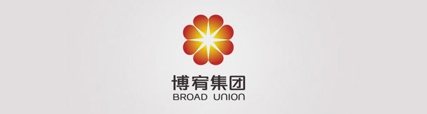 博宥集团标识VI一