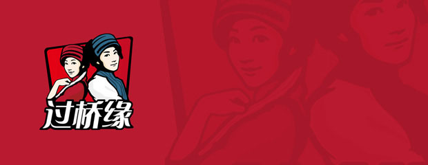 过桥缘标识VI一